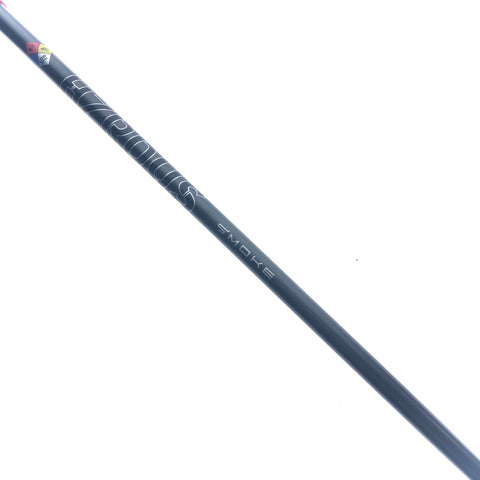 Used Titleist U500 2 Hybrid / 17.0 Degrees / X-Stiff Flex