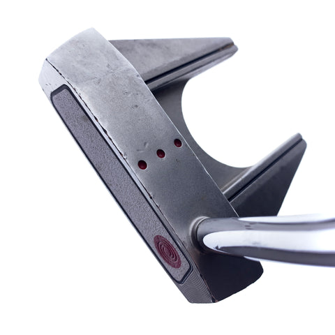 Used Odyssey White Hot XG 7 Putter / 34.5 Inches