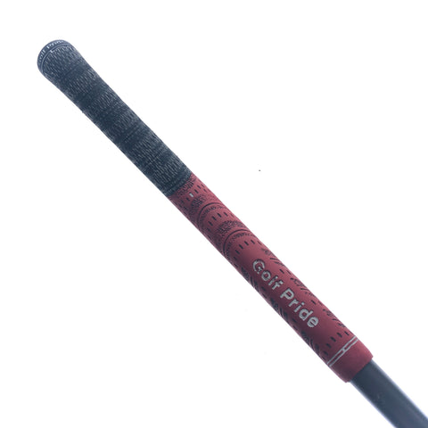 Used Titleist U500 2 Hybrid / 17.0 Degrees / X-Stiff Flex