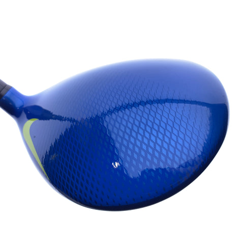 Used Nike Vapor Fly Pro Driver/10.5 Degrees/Tour AD MJ-7X/X-Stiff Flex