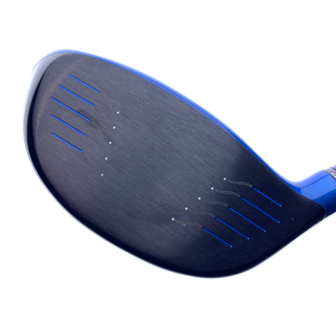 Used Nike Vapor Fly Pro Driver/10.5 Degrees/Tour AD MJ-7X/X-Stiff Flex