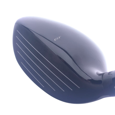 Used Titleist GT1 5 Fairway Wood / 18 Degrees / Stiff Flex