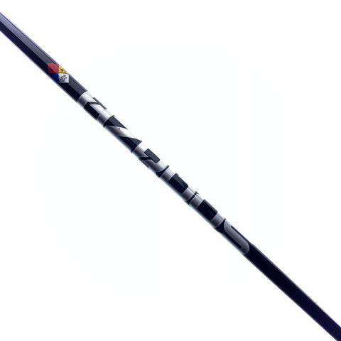 Used Callaway Paradym Ai Smoke 3 Hybrid / 18.0 Degrees / Stiff Flex
