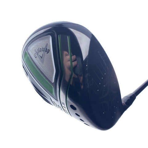 Used Callaway Epic Max LS Driver / 9.0 Degrees / Stiff Flex