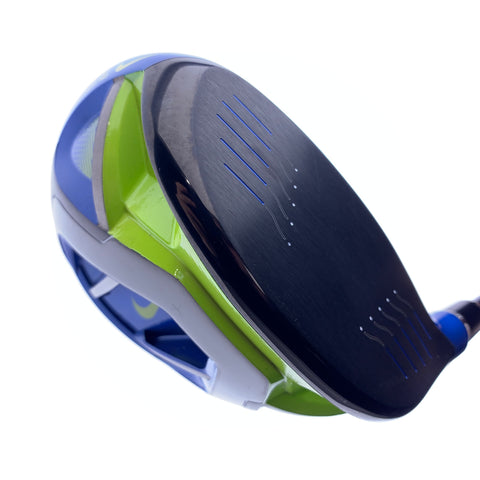 Used Nike Vapor Fly Pro Driver/10.5 Degrees/Tour AD MJ-7X/X-Stiff Flex