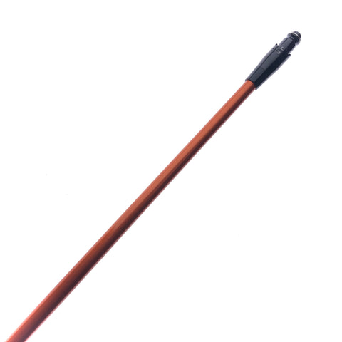 Used Graphite Design Tour AD 85 S Utility Rescue / Hybrid / Utility Shaft / Sti
