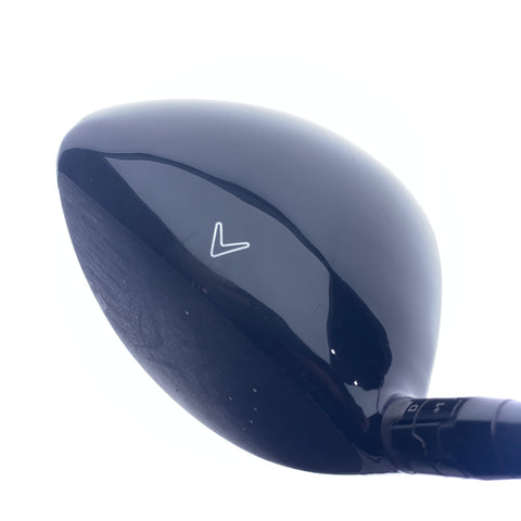 Used Callaway Epic Max LS Driver / 9.0 Degrees / Stiff Flex