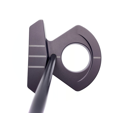 Used L.A.B DF3 Accra Shaft Putter / 34.0 Inches