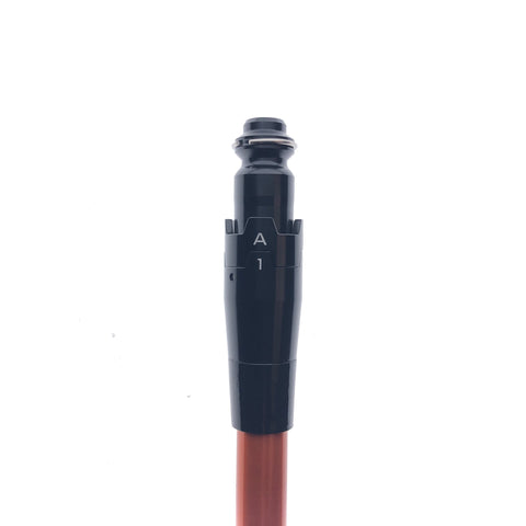 Used Graphite Design Tour AD 85 S Utility Rescue / Hybrid / Utility Shaft / Sti