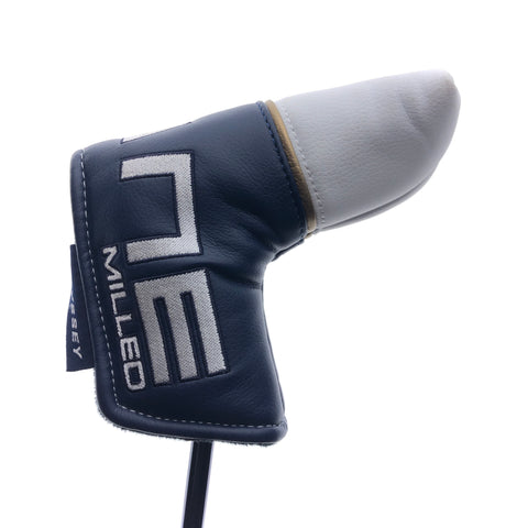 Used Odyssey Ai-One Milled Two T Putter / 34.0 Inches