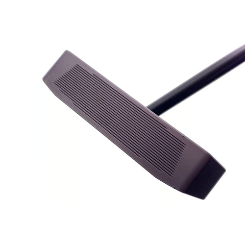 Used L.A.B DF3 Accra Shaft Putter / 34.0 Inches