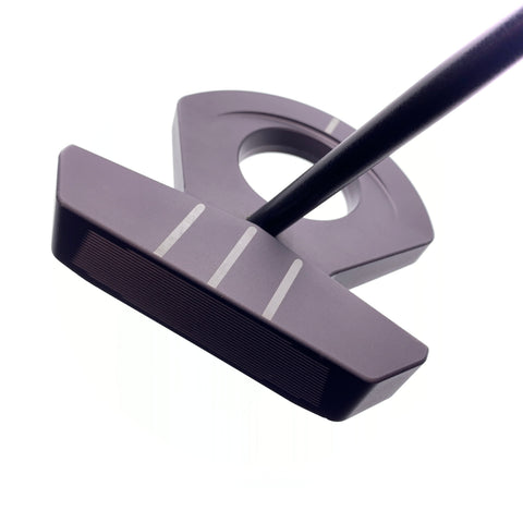 Used L.A.B DF3 Accra Shaft Putter / 34.0 Inches