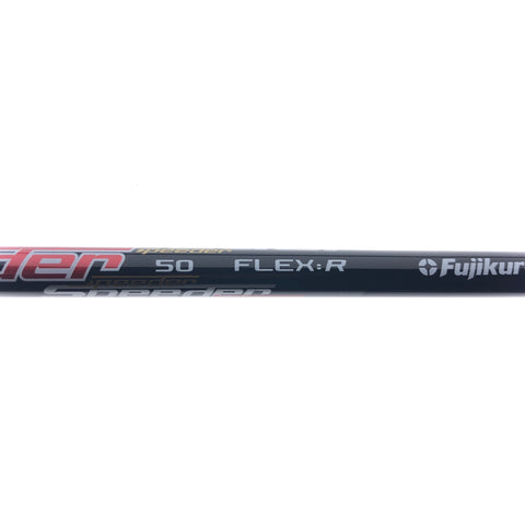 NEW Callaway Rogue 4 Hybrid / 21.0 Degrees / Regular Flex