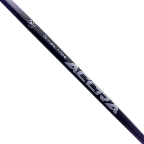 Used L.A.B DF3 Accra Shaft Putter / 34.0 Inches