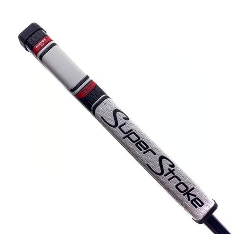 Used L.A.B DF3 Accra Shaft Putter / 34.0 Inches