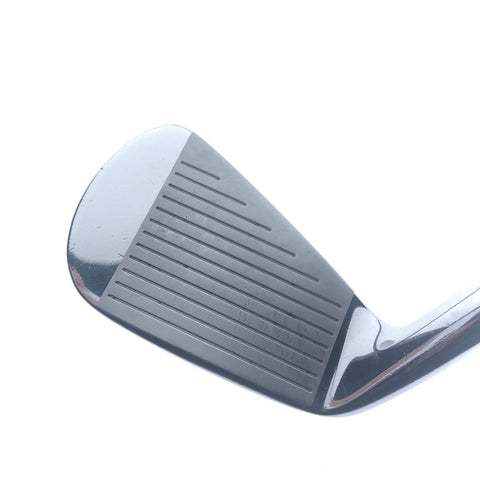 Used Mizuno MP-53 5 Iron / 27.0 Degrees / Regular Flex