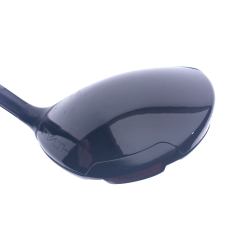 Used TaylorMade Stealth 2 3 Fairway Wood / 15 Degrees / Regular Flex