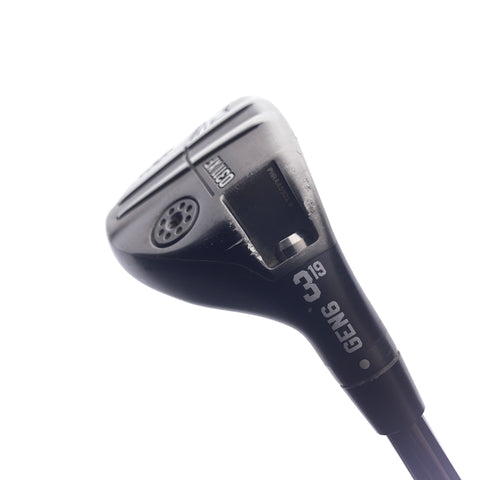 Used PXG 0311 XF GEN6 3 Hybrid / 19 Degrees / Regular Flex