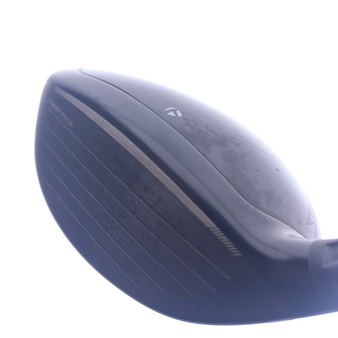 Used TaylorMade Stealth 2 3 Fairway Wood / 15 Degrees / Regular Flex