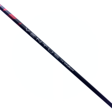 Used TaylorMade Stealth Rescue 3 Hybrid / 19.0 Degrees / Stiff flex