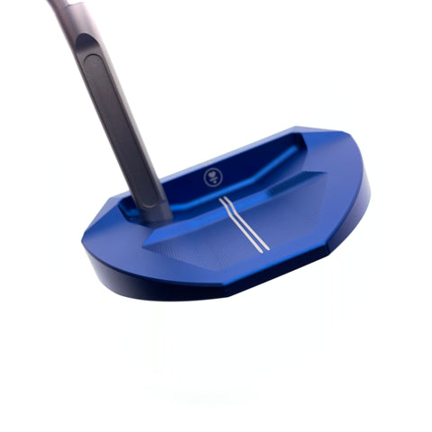 Used L.A.B OZ.1i HS Putter / 34.0 Inches