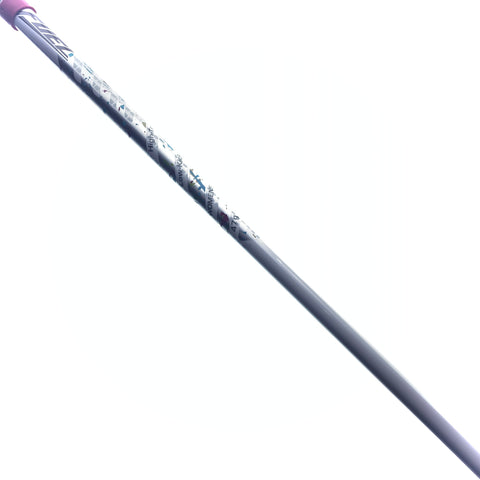 Used Cobra AMP Cell Womens Pink Driver / 11.5 Degrees / Ladies Flex