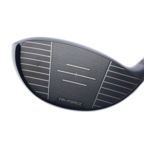 Used Callaway Quantum Max Driver / 9.0 Degrees / Stiff Flex