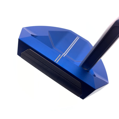Used L.A.B OZ.1i HS Putter / 34.0 Inches