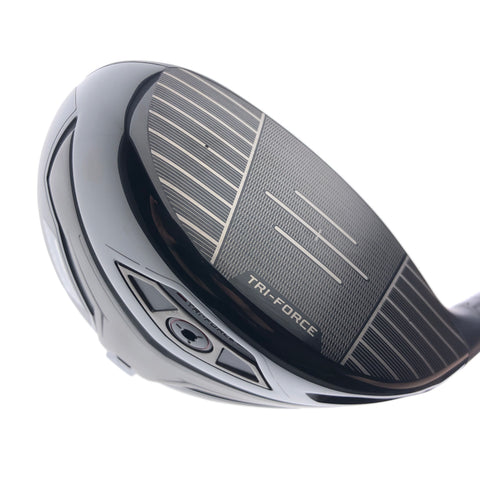 Used Callaway Quantum Max Driver / 9.0 Degrees / Stiff Flex