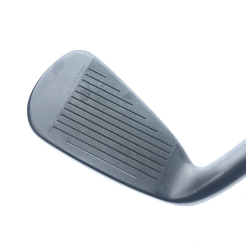 Used Cobra LTDx 5 Iron / 20.5 Degrees / Stiff Flex