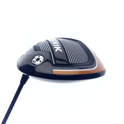Used Callaway Mavrik Driver / 9.0 Degrees / Stiff Flex / Left-Handed