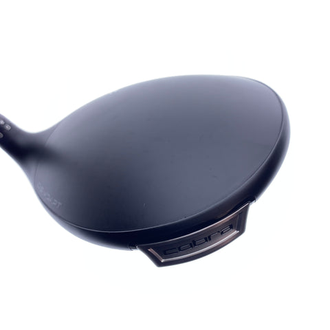 Used Cobra DS Adapt Max K Driver / 12.0 Degrees / Soft Reg Flex