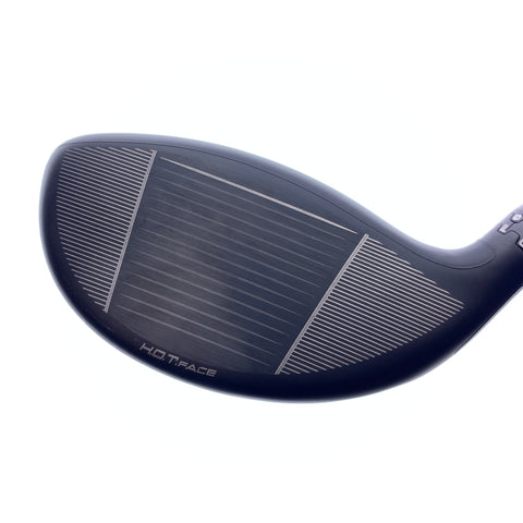 Used Cobra DS Adapt Max K Driver / 12.0 Degrees / Soft Reg Flex
