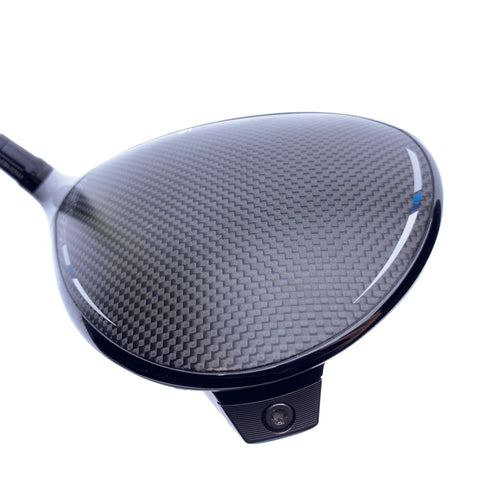 Used TaylorMade SIM Driver / 10.5 Degrees / Stiff Flex