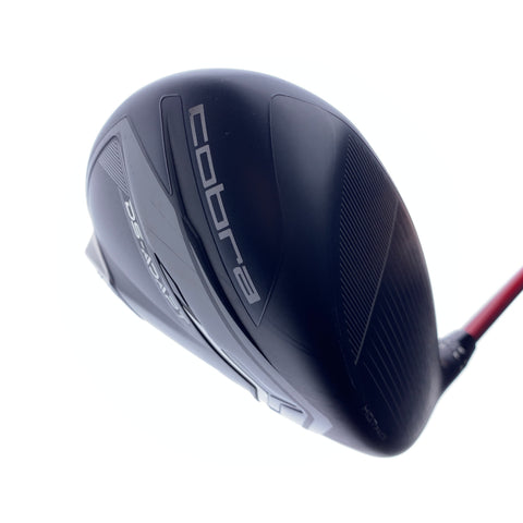 Used Cobra DS Adapt Max K Driver / 12.0 Degrees / Soft Reg Flex