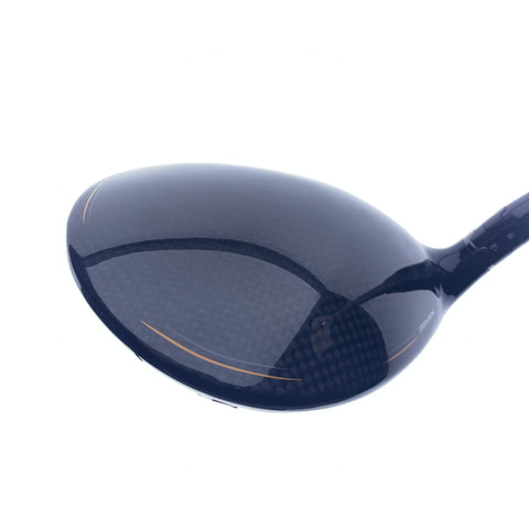 Used Callaway Mavrik Driver / 9.0 Degrees / Stiff Flex / Left-Handed
