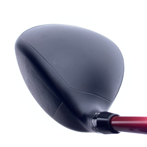 Used Cobra DS Adapt Max K Driver / 12.0 Degrees / Soft Reg Flex