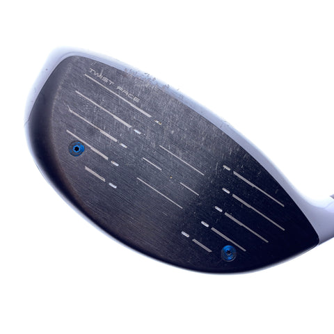 Used TaylorMade SIM Driver / 10.5 Degrees / Stiff Flex