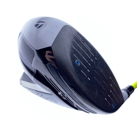 Used TaylorMade SIM Driver / 10.5 Degrees / Stiff Flex