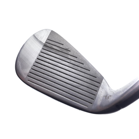 Used TaylorMade Qi 5 Iron / 21 Degrees / Stiff Flex