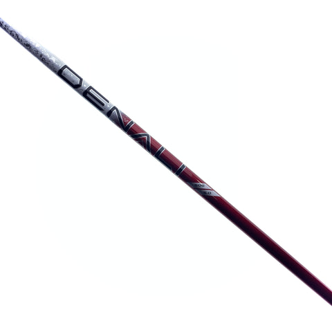 Used Cobra DS Adapt Max K Driver / 12.0 Degrees / Soft Reg Flex