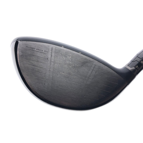 Used Callaway Rogue ST MAX LS Driver / 9.0 Degrees / Stiff Flex