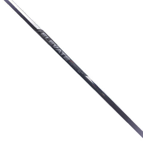 Used TaylorMade Qi 5 Iron / 21 Degrees / Stiff Flex