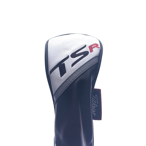 Used Titleist TSR 2 4 Hybrid / 21 Degrees / Regular Flex