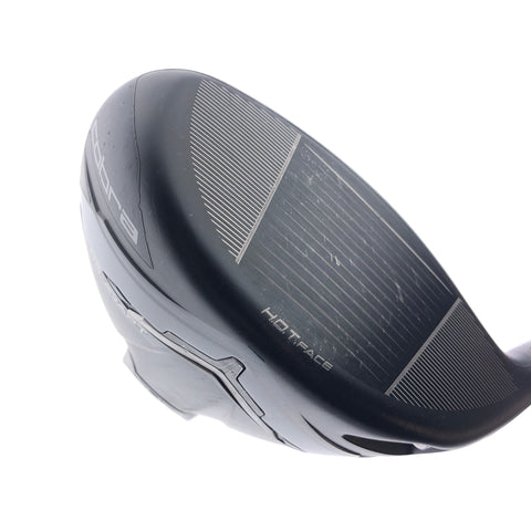 Used Cobra DS Adapt Max-K Driver / 9.0 Degrees / Stiff Flex