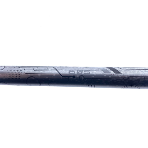 Used Cobra King Speedzone Driver / 9.0 Degrees / Stiff Flex