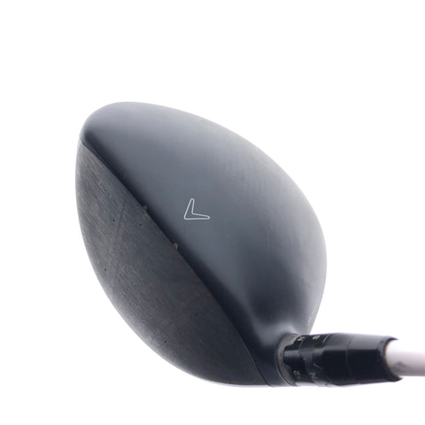 Used Callaway Rogue ST MAX LS Driver / 9.0 Degrees / Stiff Flex