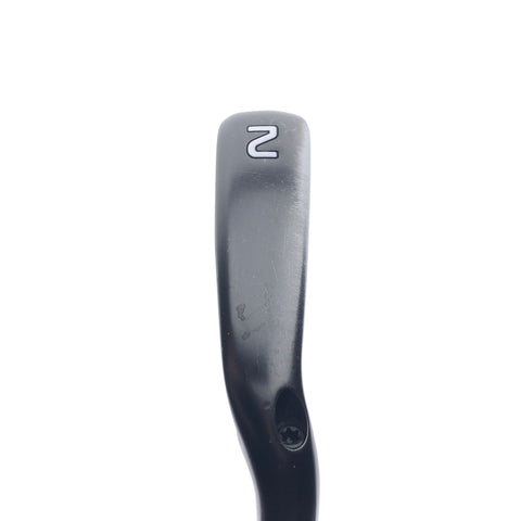 Used Ping iCrossover 2 Hybrid / 18.0 Degrees / Stiff Flex