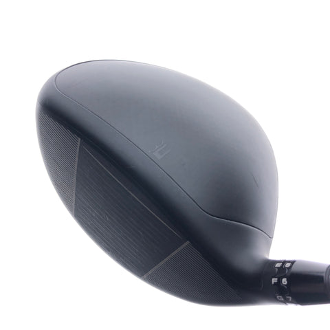 Used Cobra DS Adapt Max-K Driver / 9.0 Degrees / Stiff Flex