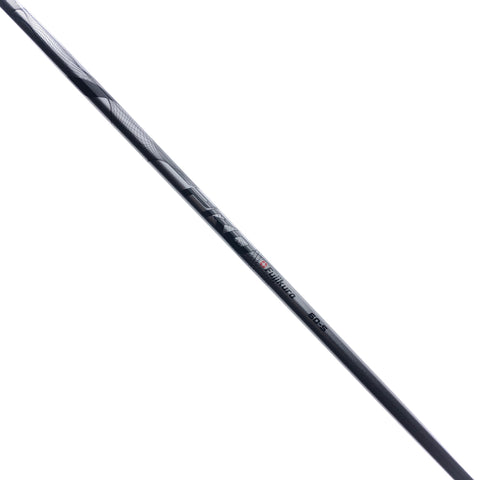 Used Cobra DS Adapt Max-K Driver / 9.0 Degrees / Stiff Flex